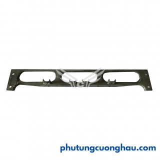 Giá đỡ ba đờ sốc xe tải CNHTC HOWO A7/T7