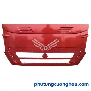 Mặt nạ xe tải CNHTC HOWO 7T