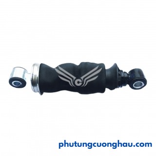 Giảm xóc hơi sau xe tải HONGYAN GENLVON