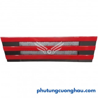 Mặt nạ xe tải JAC 15T phom cũ