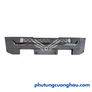Lõi ba đờ sốc to xe tải SHACMAN X3000