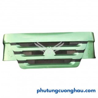 Mặt nạ xe tải CNHTC HOWO 2010