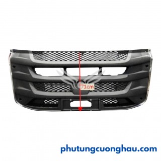 Lõi ba đờ sốc xe tải CHENGLONG H7 phom mới