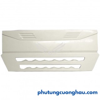 Mặt nạ xe tải CNHTC HOWO A7 bản rộng