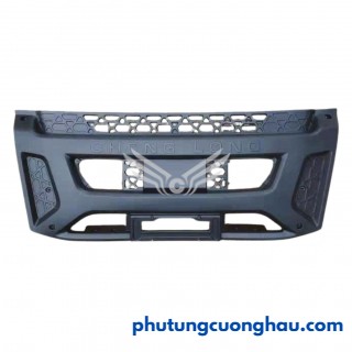 Lõi ba đờ sốc xe tải CHENGLONG H5