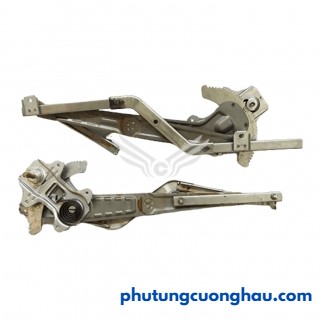 Compa nâng hạ kính cơ xe tải DONGFENG TRƯỜNG GIANG 9T2