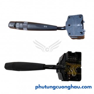 Công tắc pha cos 14 răng xe tải DONGFENG HỒ BẮC 