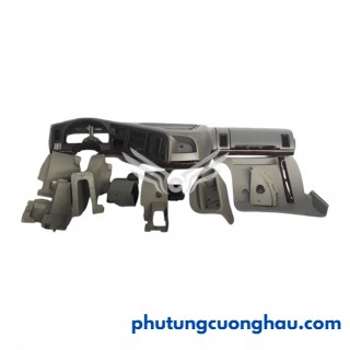 Táp lô tổng thành xe tải CNHTC HOWO