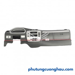 Táp lô tổng thành xe tải CHIẾN THẮNG 808 dài 1m7