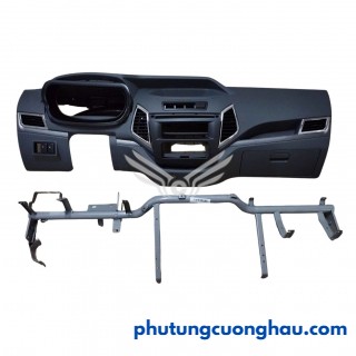 Táp lô tổng thành xe tải CỬU LONG Q8