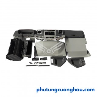 Táp lô tổng thành xe tải CNHTC HOWO 8T phom mới