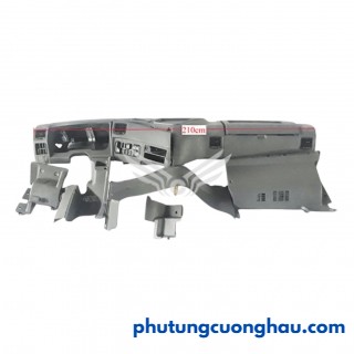 Táp lô tổng thành xe tải JAC N944