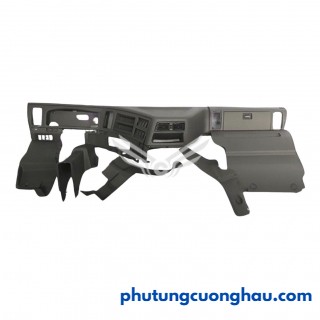 Táp lô tổng thành xe tải CHENGLONG HẢI ÂU 507