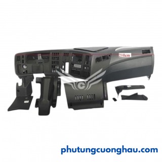 Táp lô tổng thành xe tải CNHTC HOWO A7