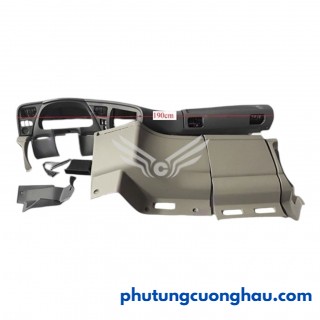 Táp lô tổng thành xe tải DONGFENG HOÀNG HUY 8T