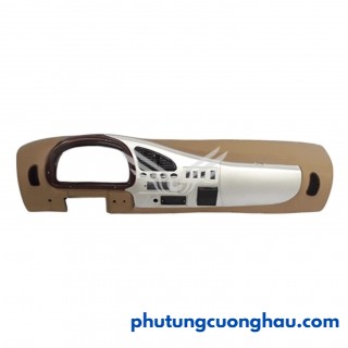 Táp lô tổng thành xe tải THACO FORLAND 1m52