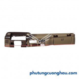 Táp lô tổng thành nhựa xe tải CHIẾN THẮNG