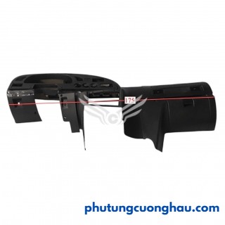 Táp lô tổng thành xe tải DONGFENG CNC 7T