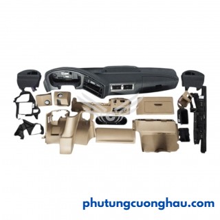 Táp lô tổng thành xe tải CNHTC HOWO T5G