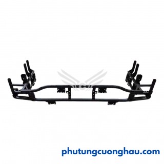 Giá đỡ ba đờ sốc đầu kéo xe tải CHENGLONG HẢI ÂU H7