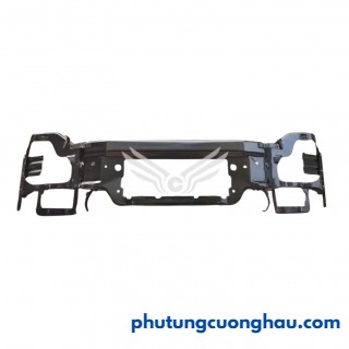 Giá đỡ ba đờ sốc xe tải DONGFENG HỒ BẮC