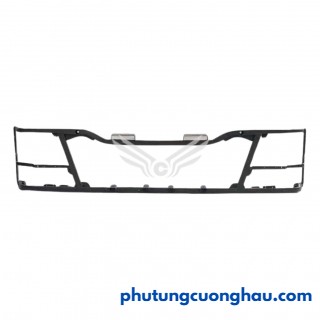 Giá đỡ ba đờ sốc xe tải CNHTC HOHAN A12