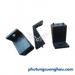 Giá đỡ ba đờ sốc xe tải DONGBEN
