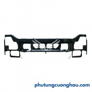 Giá đỡ ba đờ sốc xe tải thùng DONGFENG HỒ BẮC