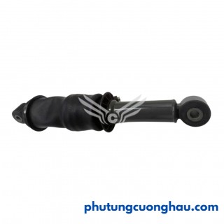 Giảm xóc cabin sau xe tải CNHTC HOWO T7