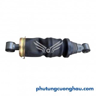 Giảm xóc cabin hơi trước xe tải CHENGLONG H7