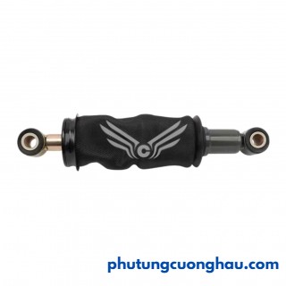 Giảm xóc cabin hơi trước xe tải CNHTC HOWO T7H