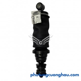 Giảm xóc cabin trước xe tải SHACMAN F300