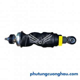 Giảm xóc cabin trước xe tải CNHTC HOWO A7 CHUAN LU