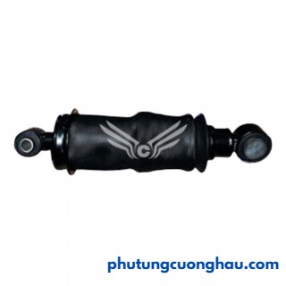 Giảm xóc cabin hơi trước xe tải THACO AUMAN GTL
