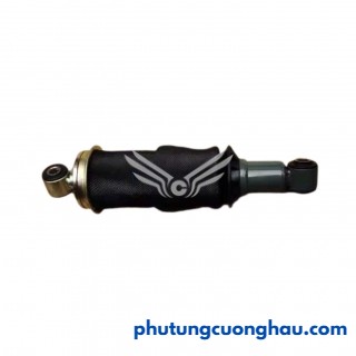Giảm xóc cabin sau xe tải CHENGLONG HẢI ÂU H7/H6