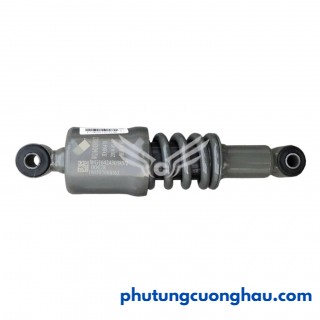 Giảm xóc cabin sau xe tải CNHTC HOWO 2008