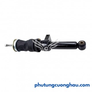 Giảm xóc cabin hơi xe tải FAW AOWEI