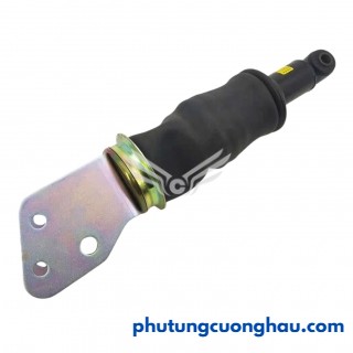 Giảm xóc cabin hơi sau xe tải THACO AUMAN GTL