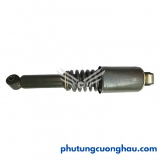 Giảm xóc cabin sau xe tải CNHTC HOWO T7