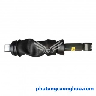 Giảm xóc cabin hơi sau xe tải CNHTC HOWO A7