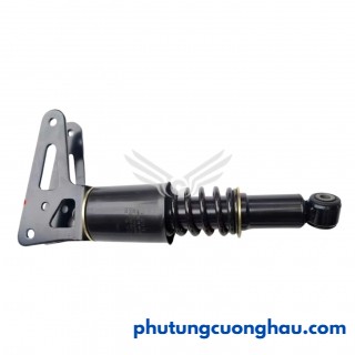 Giảm xóc cabin sau xe tải DONGFENG HỒ BẮC