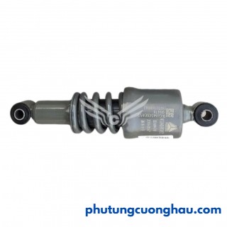 Giảm xóc cabin sau xe tải CNHTC HOWO 