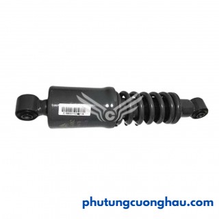 Giảm xóc cabin sau xe tải CNHTC HOWO 088