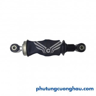 Giảm xóc cabin hơi sau xe tải CHENGLONG HẢI ÂU H6