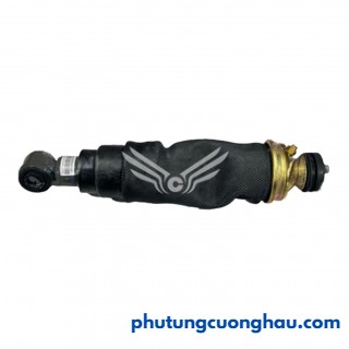 Giảm xóc cabin hơi trước xe tải CNHTC HOWO A7