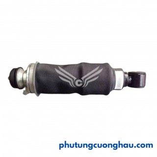 Giảm xóc cabin hơi trước xe tải CNHTC HOWO A7