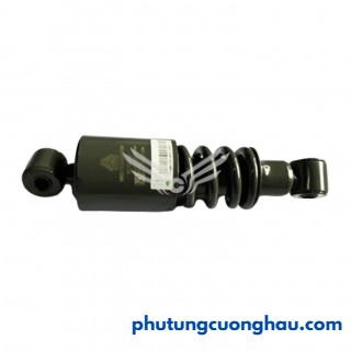 Giảm xóc cabin xe tải CNHTC HOWO