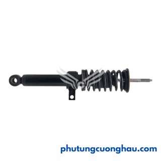 Giảm xóc cabin sau, 9 vòng xe tải FAW J5