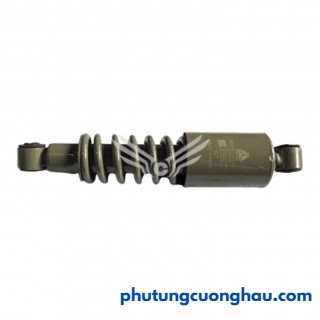 Giảm xóc cabin sau xe tải CNHTC HOWO
