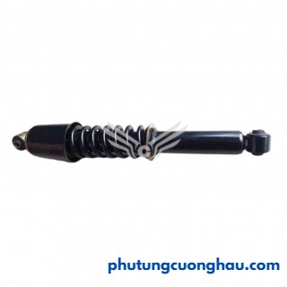 Giảm xóc cabin sau xe tải DONGFENG HỒ BẮC